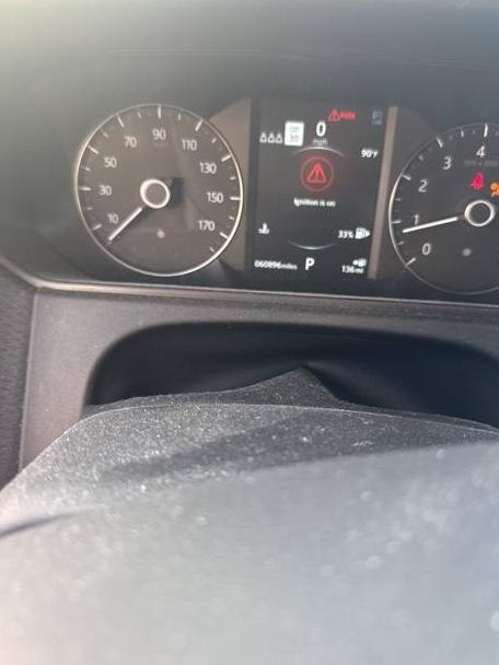 LAND ROVER RANGE ROVER VELAR 2019 SALYB2FV1KA220541 image LAND ROVER RANGE ROVER VELAR 2019 SALYB2FV1KA220541 image